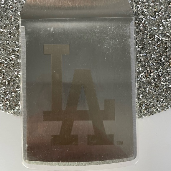 Los Angeles Dodgers BBQ Spatula - Picture 4 of 9